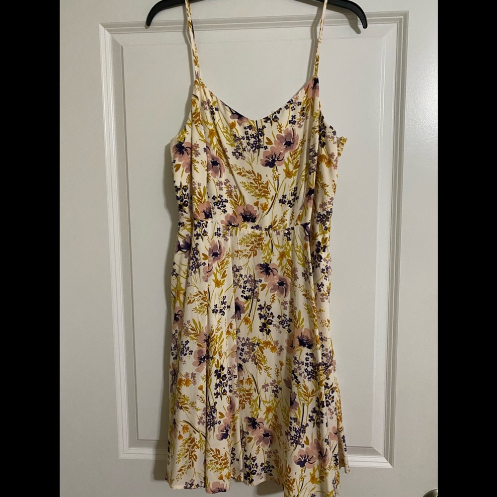 NWT Old Navy Sundress